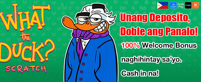 Win Big at Jilibay Casino! banner